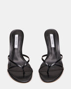 CLARI CUIR NOIR