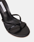 CLARI CUIR NOIR
