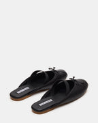 CUIR NOIR ADORABLE