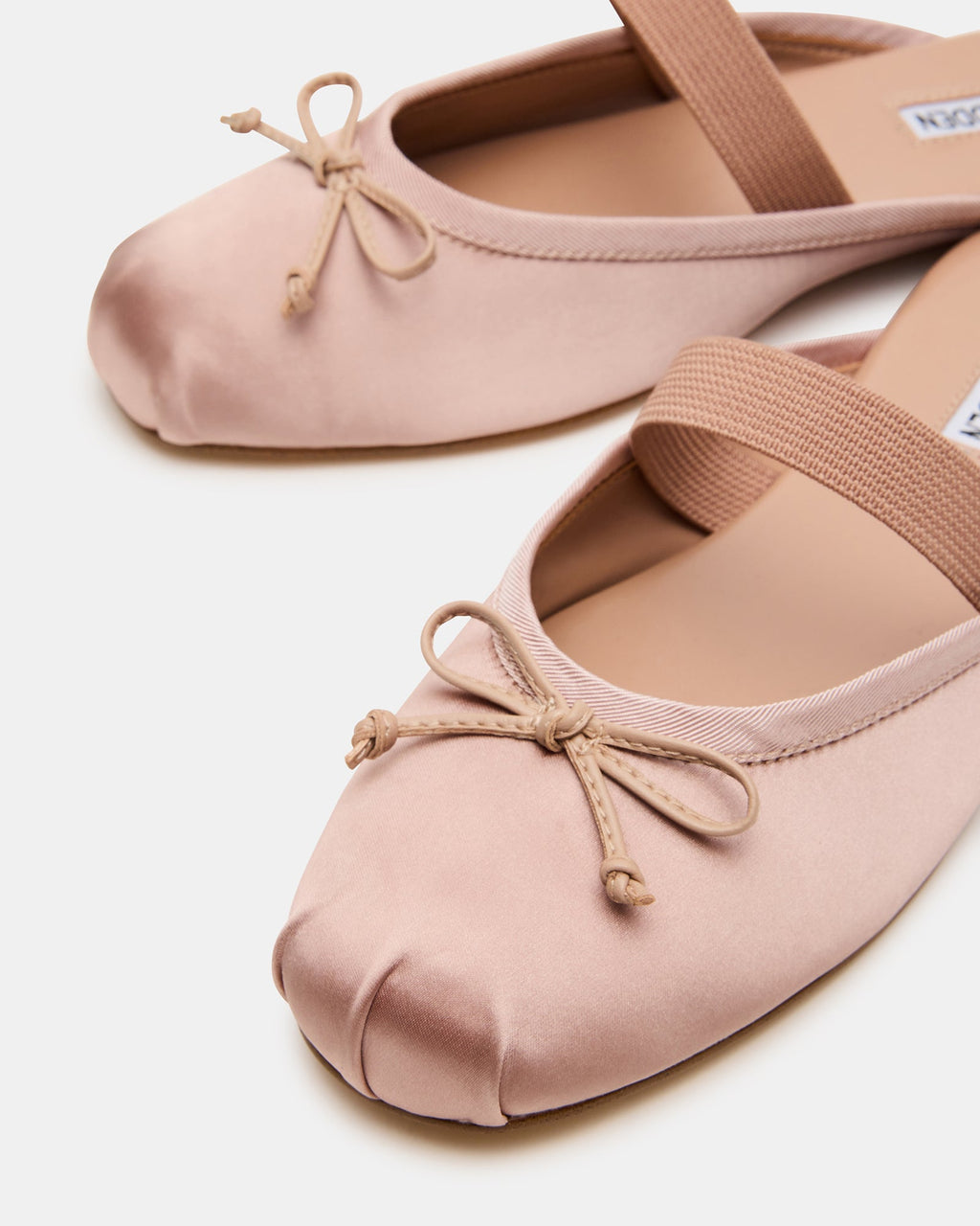 SATIN ROSE BONBON MIGNON