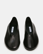 CYNTRA CUIR NOIR