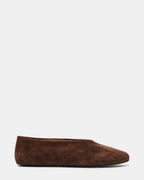 CYNTRA DAIM MARRON