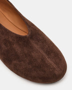 CYNTRA DAIM MARRON