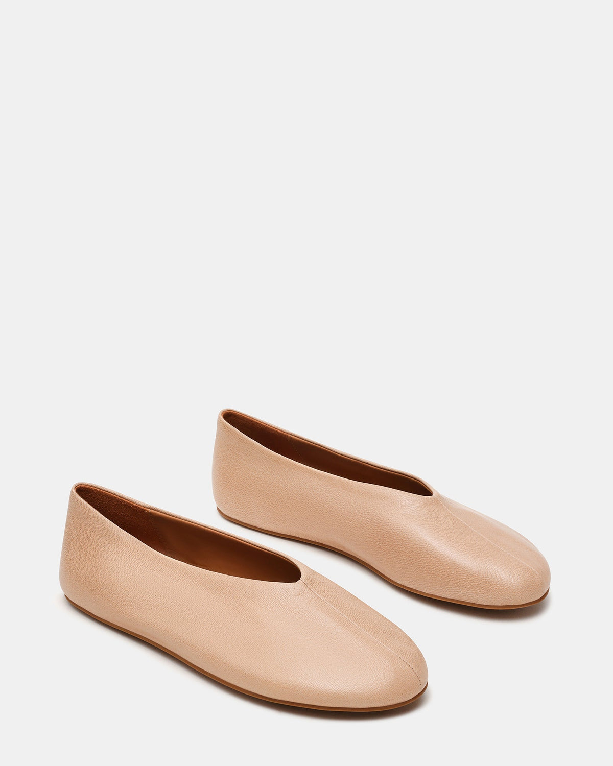 CUIR NATUREL CYNTRA