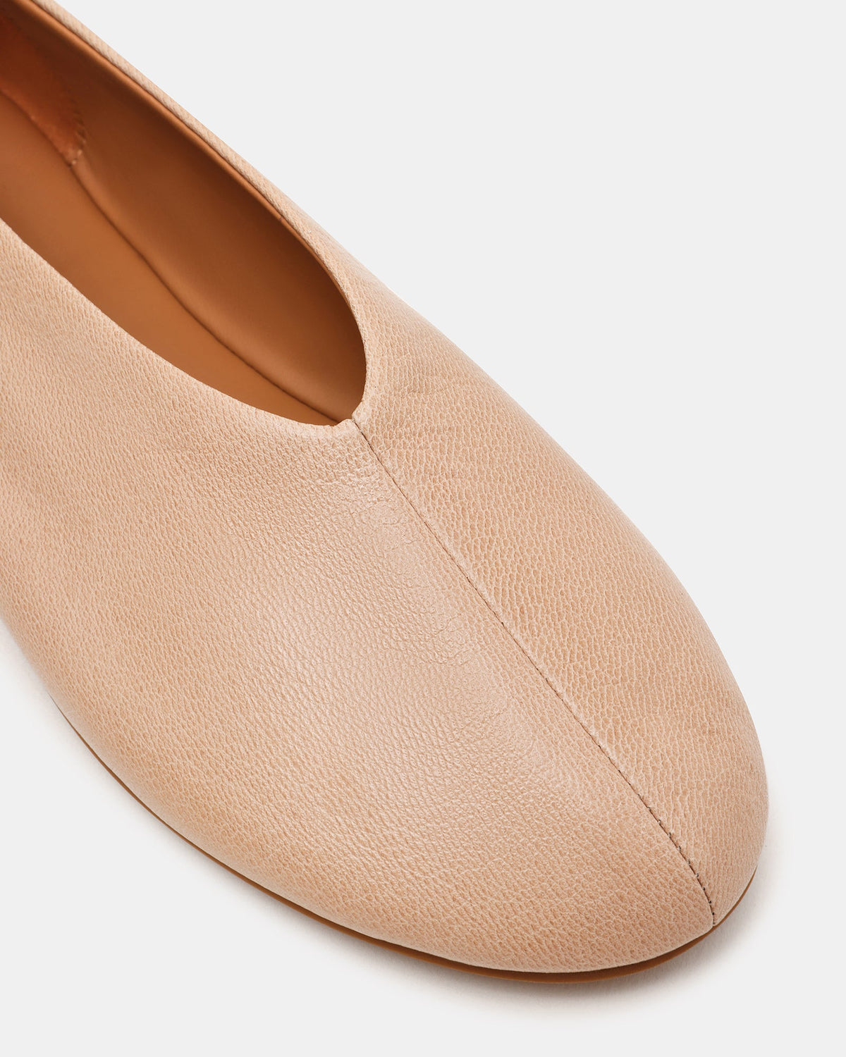 CUIR NATUREL CYNTRA