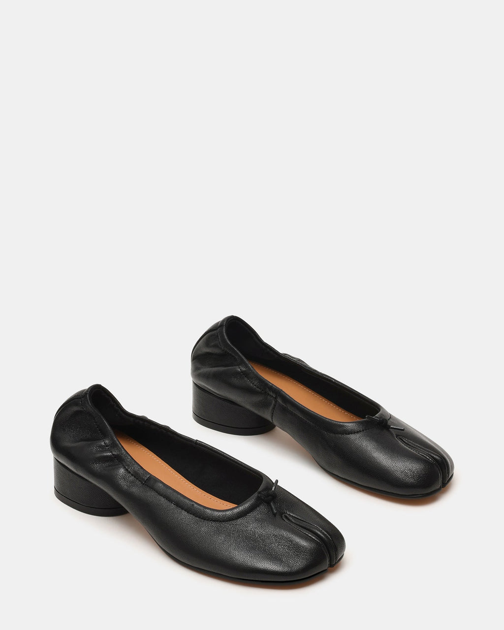 CYRA CUIR NOIR