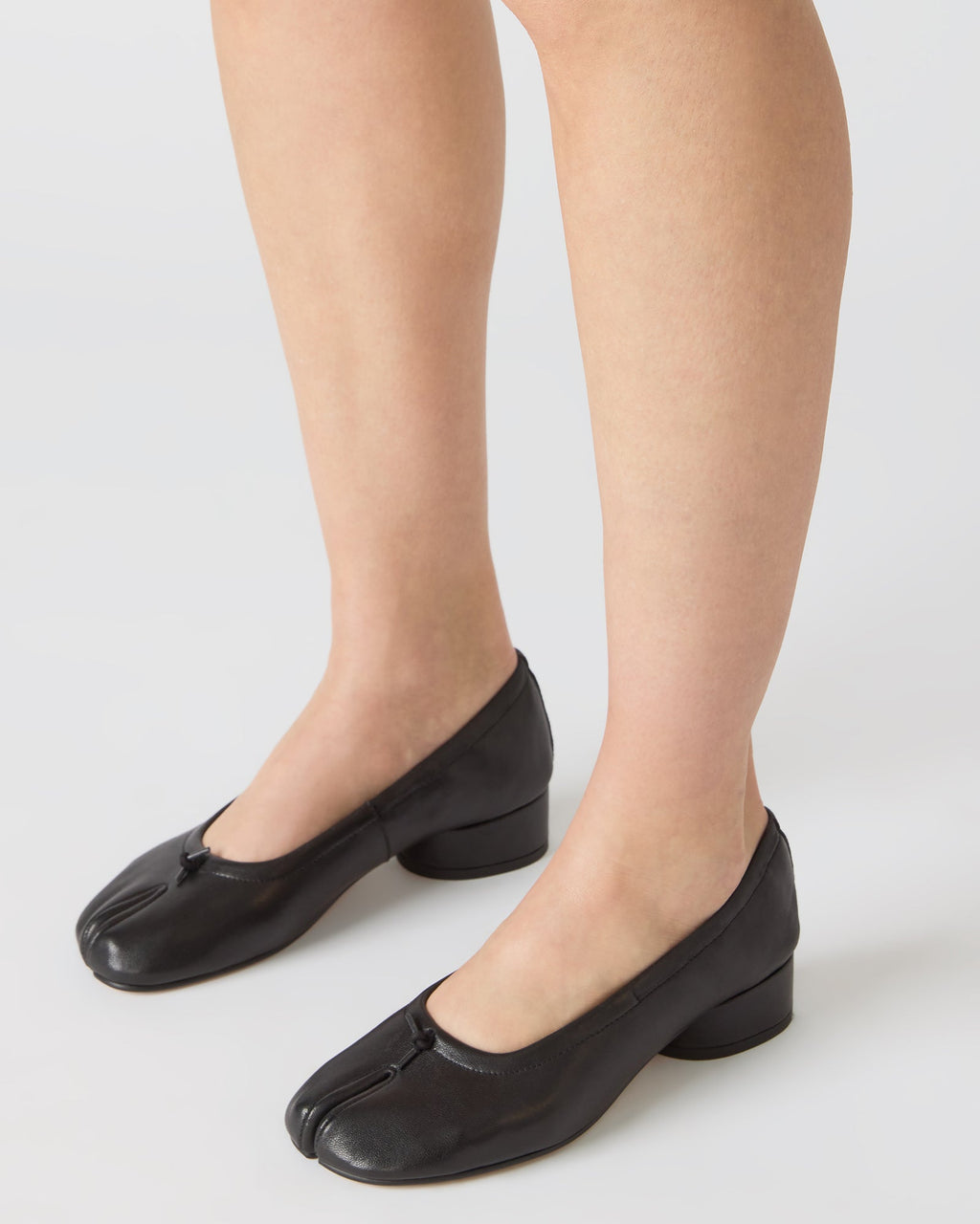 CYRA CUIR NOIR