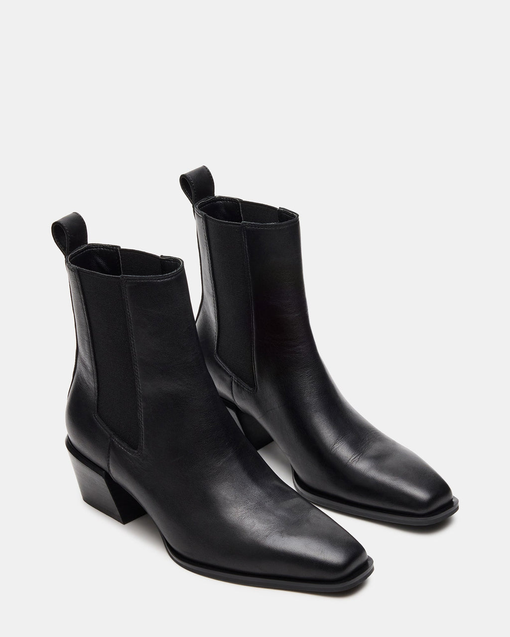 DAXEN CUIR NOIR