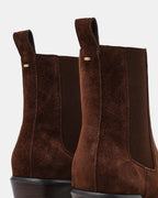 DAXEN DAIM MARRON