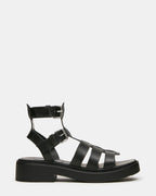 DAX CUIR NOIR