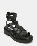 DAX CUIR NOIR