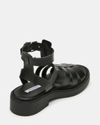 DAX CUIR NOIR