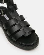 DAX CUIR NOIR