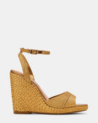 RAFFIA BRONZE DEVIN