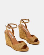 RAFFIA BRONZE DEVIN