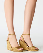 RAFFIA BRONZE DEVIN