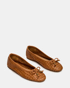 CUIR COGNAC DIVY