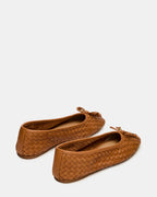 CUIR COGNAC DIVY