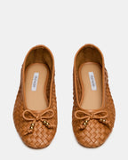 CUIR COGNAC DIVY