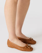 CUIR COGNAC DIVY