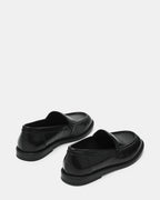 DRAYCE CUIR NOIR
