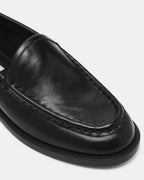 DRAYCE CUIR NOIR