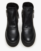 CUIR NOIR DRIFT