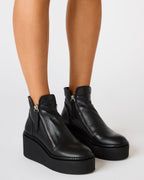 CUIR NOIR DRIFT