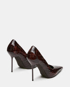 DYNASTIE TORTUE CROCODILE