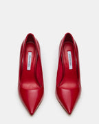 VERNIS ROUGE DYNASTIE