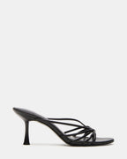 EDNA CUIR NOIR