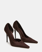MARRON ÉLÉGANT