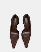 MARRON ÉLÉGANT