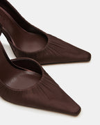 MARRON ÉLÉGANT