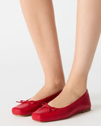 CUIR ROUGE ÉLEVÉ