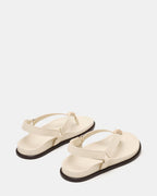CUIR ELVIA BONE