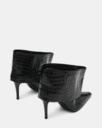 ENELLA CROCODILE NOIR