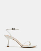 ERAS CUIR BLANC