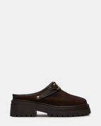 ERBA DAIM MARRON