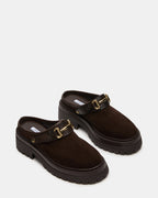 ERBA DAIM MARRON