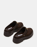 ERBA DAIM MARRON