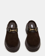 ERBA DAIM MARRON