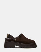 ERBA DAIM MARRON