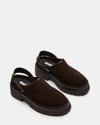 ERBA DAIM MARRON