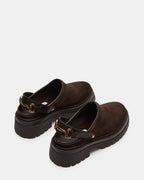 ERBA DAIM MARRON