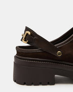 ERBA DAIM MARRON