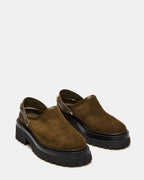 ERBA DAIM OLIVE