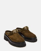 ERBA DAIM OLIVE
