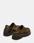 ERBA DAIM OLIVE