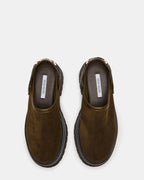 ERBA DAIM OLIVE